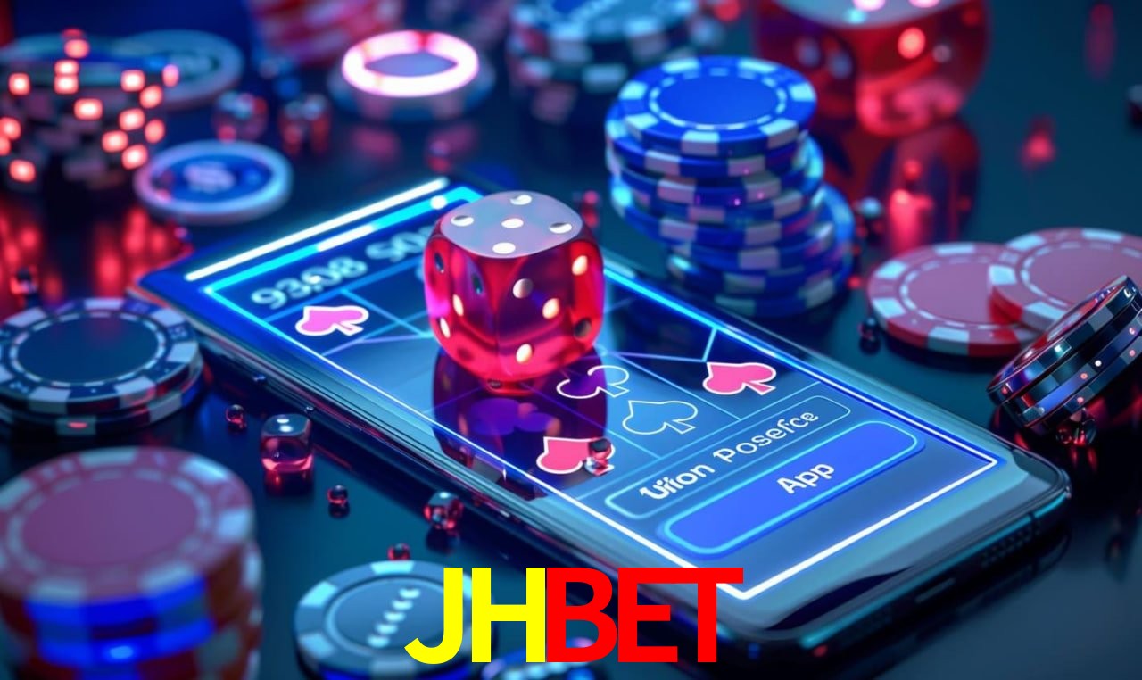 Explore as vantagens do JHBET: serviço profissional e confiabilidade