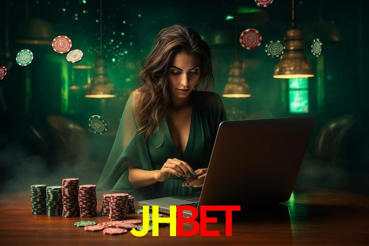 JHBET Vip